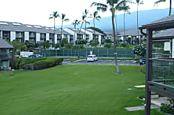 Hale Kamaole Complex Unit 7
