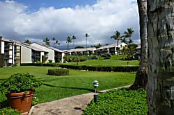 Hale Kamaole Complex Unit 7