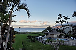 Hale Kamaole Complex Unit 7