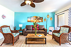 Kahala At Poipu Kai #222