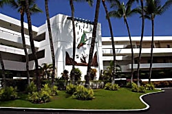 Royal Sea Cliff Resort