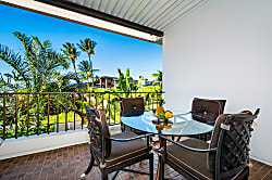 Royal Sea Cliff Resort