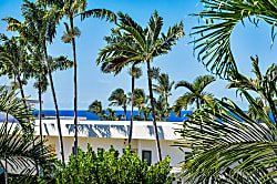 Royal Sea Cliff Resort