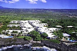 Royal Sea Cliff Resort