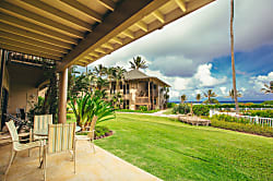Kaha Lani Resort #109