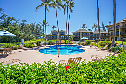 Kaha Lani Resort #109