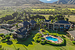 Kaha Lani Resort #109