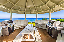 Cliffs at Princeville #1208A Garden Unit