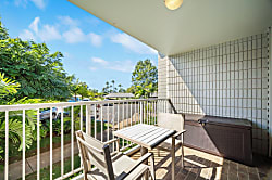 Cliffs at Princeville #1208A Garden Unit