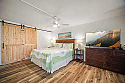 Cliffs at Princeville #1208A Garden Unit