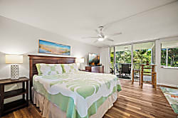 Cliffs at Princeville #1208A Garden Unit