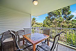 Cliffs at Princeville #1208A Garden Unit