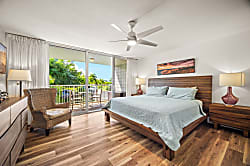 Cliffs at Princeville #1208A Garden Unit