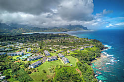 Cliffs at Princeville #1208A Garden Unit