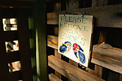 Hana Ocean Palms Bungalow