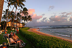 Kiahuna Plantation #326 (building 39)