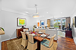 Ocean Villas at Turtle Bay #B208