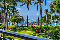 Ocean Villas at Turtle Bay #B208