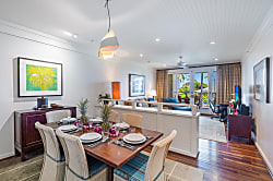 Ocean Villas at Turtle Bay #B208