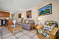 Waiohuli Beach Hale 207