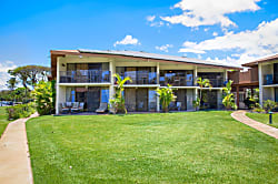 Waiohuli Beach Hale 207