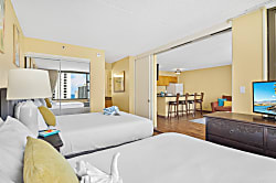 Waikiki Banyan 1910 T2