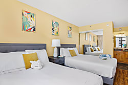 Waikiki Banyan 1910 T2