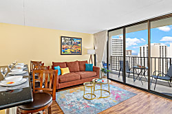 Waikiki Banyan 1910 T2