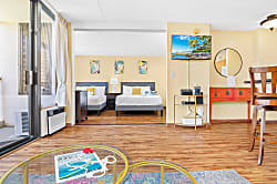 Waikiki Banyan 1910 T2