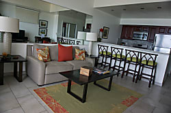 Waikiki Shores Condo Rental