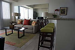 Waikiki Shores Condo Rental