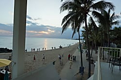 Waikiki Shores Condo Rental