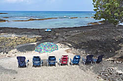 Hale Ama, Puako Hawaii