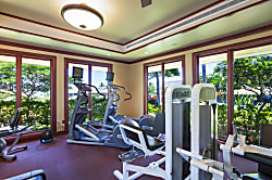 Waiulaula Gated Community 