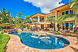 South Beach Villa Maui