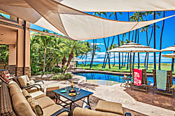 South Beach Villa Maui