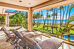 South Beach Villa Maui