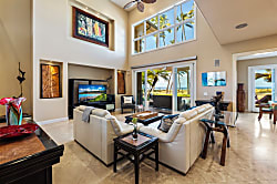 South Beach Villa Maui