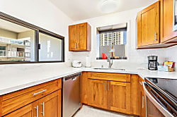 Waikiki Beach Tower Ocean 2 BDR on the 12th Floor