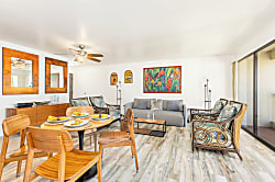 Waikiki Beach Tower Ocean 2 BDR on the 12th Floor