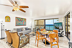 Waikiki Beach Tower Ocean 2 BDR on the 12th Floor