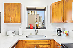 Waikiki Beach Tower Ocean 2 BDR on the 12th Floor