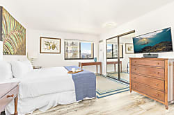 Waikiki Beach Tower Ocean 2 BDR on the 12th Floor