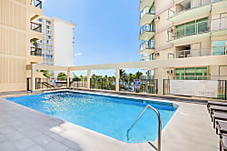 Waikiki Beach Tower Ocean 2 BDR on the 12th Floor