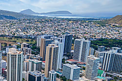 Pacific Monarch 2205