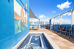 Pacific Monarch 2205