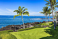 Keauhou Kona Surf & Racquet Club #3-203