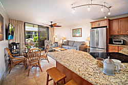 Waiohuli Beach Hale D116