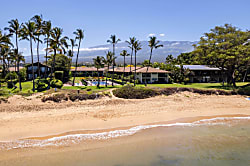 Waiohuli Beach Hale D116