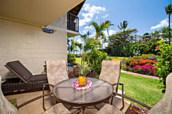 Waiohuli Beach Hale D116